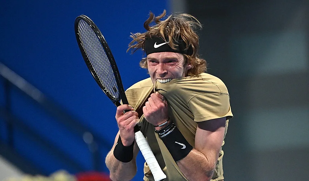 Rublev Beats Borges in Tie-breaks: Through to the 4th Round of Roland Garros 