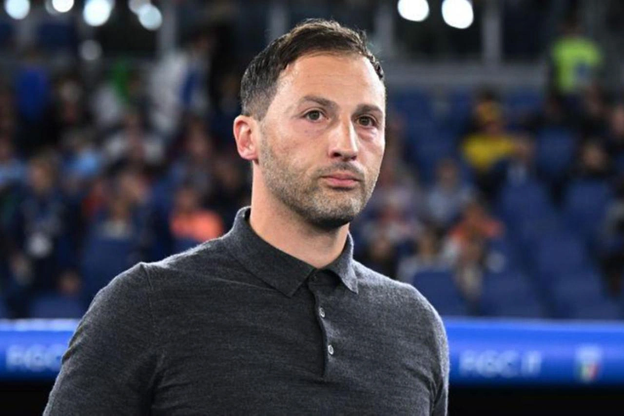Tedesco Devient le Nouvel Entraîneur du Bologna : Débuts en Serie A à la Porte, Premier Arrêt après le Fenerbahçe