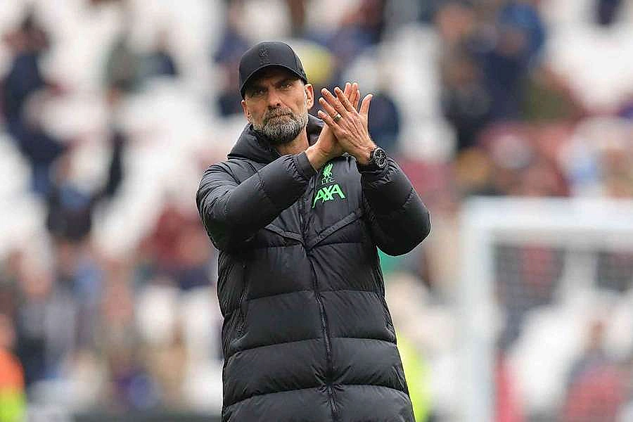  le Rêve de Klopp d'Al-Ittihad de Retour sur la Table : Après le Départ de Conceição, le Club Saoudien Veut à Nouveau le Technicien Allemand