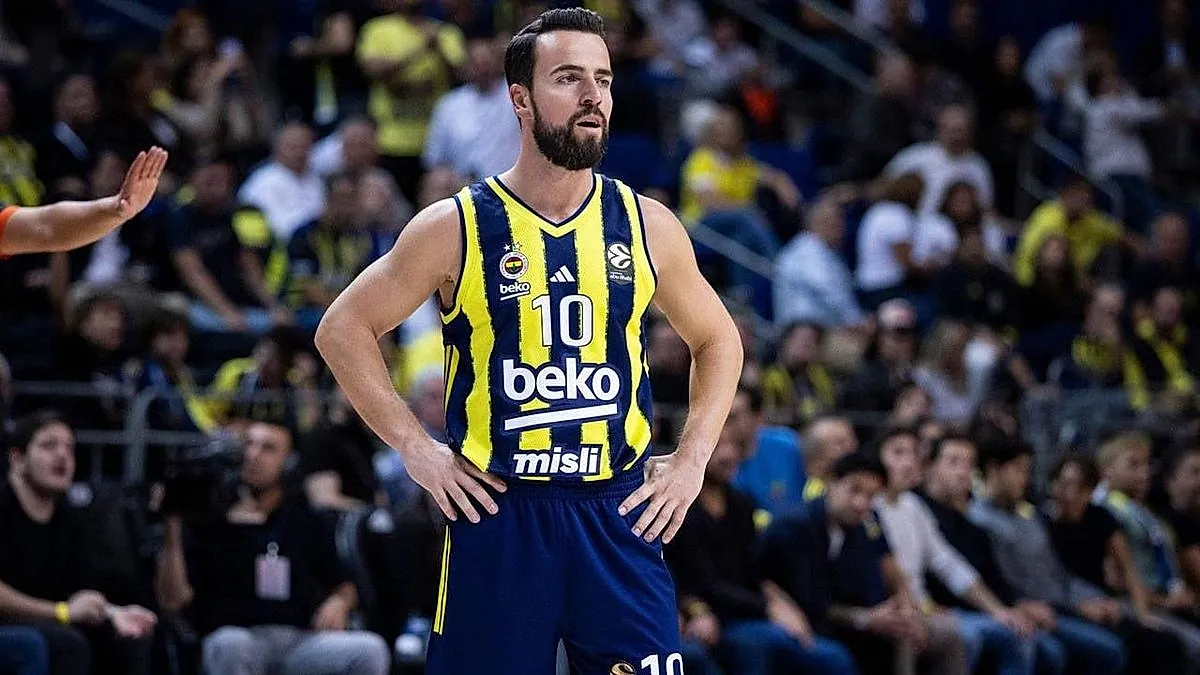  Einbahnverkehr von Fenerbahçe Beko im Sinan Erdem: Erokspor mit 96-73 Zerschmettert, Serie 2-0 gefegt, Halbfinaltermin mit Efes besiegelt
