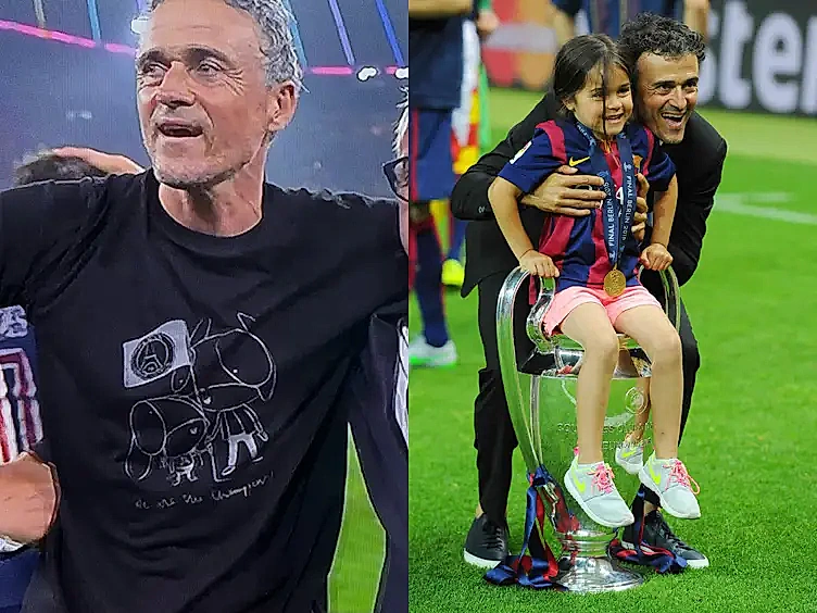 Enrique: Xana Is Still Watching Us