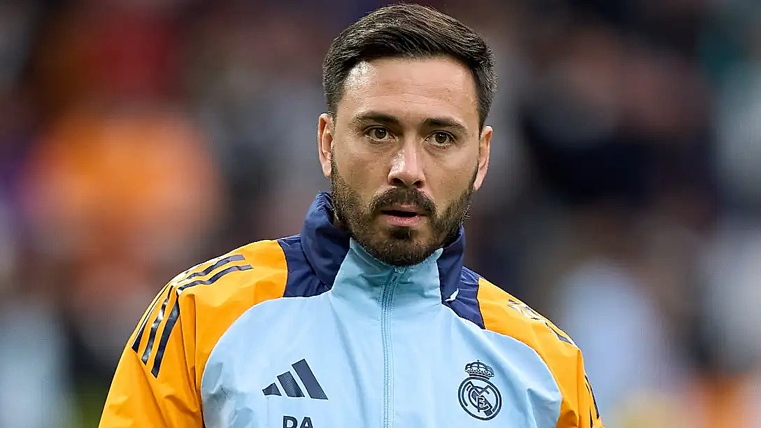 Sur les traces de son père : Davide Ancelotti est le nouvel entraîneur de Lille