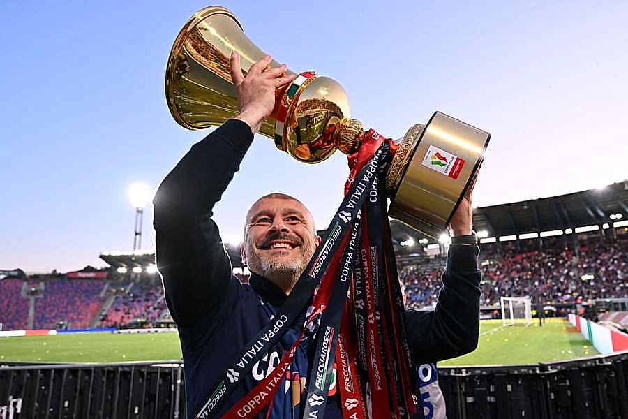  Voix d'Italiano à Beşiktaş — La Mission Italienne pour Italiano Commence