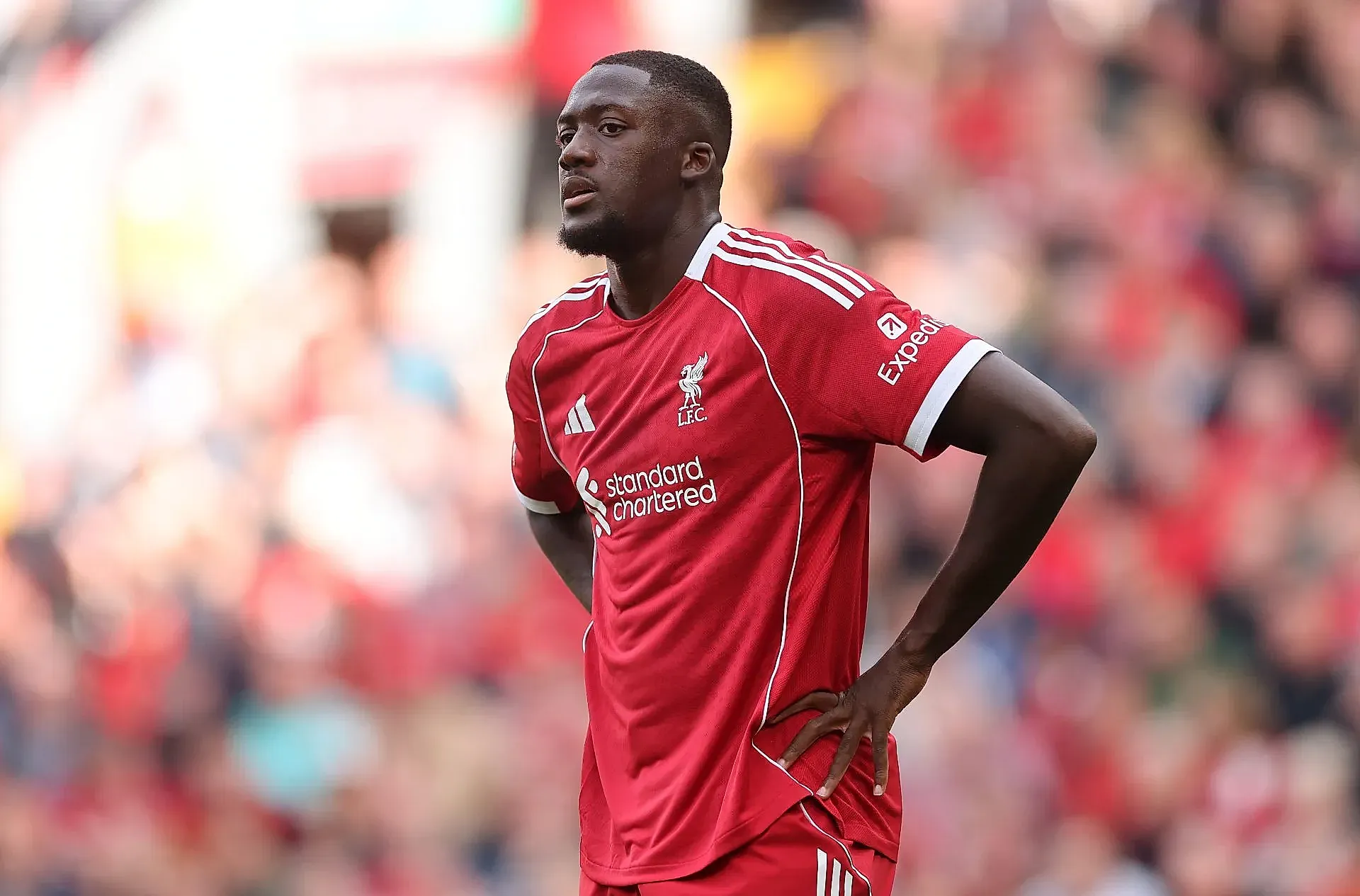 Konaté Pas à Pas vers le Real Madrid : Très Proche d'un Accord Selon AS