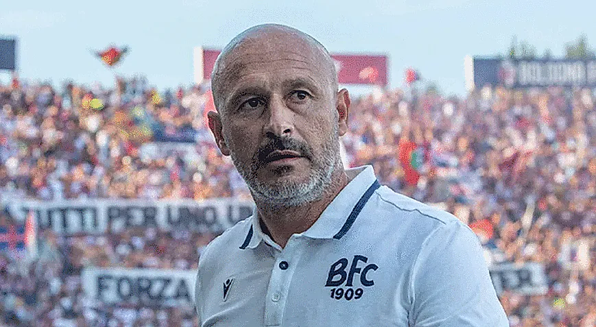Beşiktaş Atteint la Fin Heureuse avec Vincenzo Italiano : Vient à Istanbul