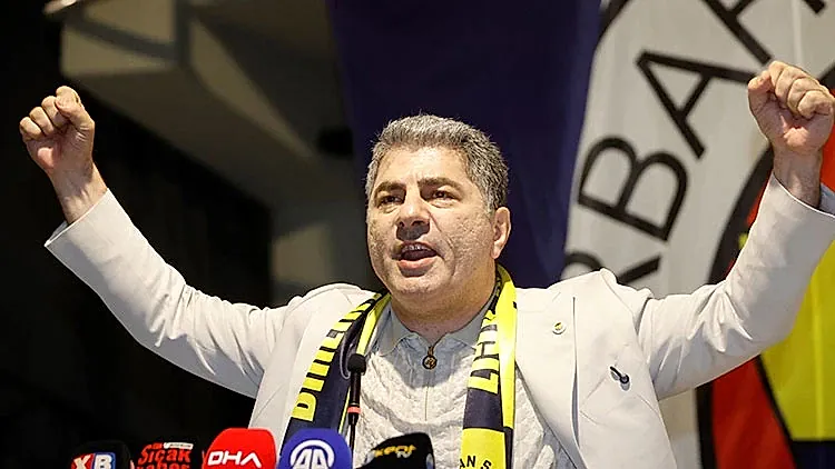 Déclarations Fracassantes de Hakan Safi Avant le Congrès de Fenerbahçe : "À Quoi Nous Ont-ils Condamnés !"
