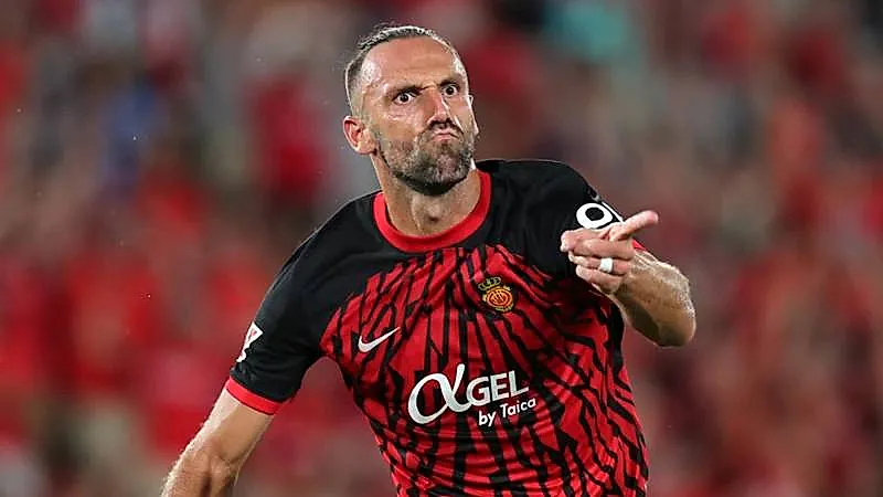 Muriqi en route pour Fenerbahçe ! Aziz Yıldırım trouve un accord de 3 ans avec l'attaquant kosovar