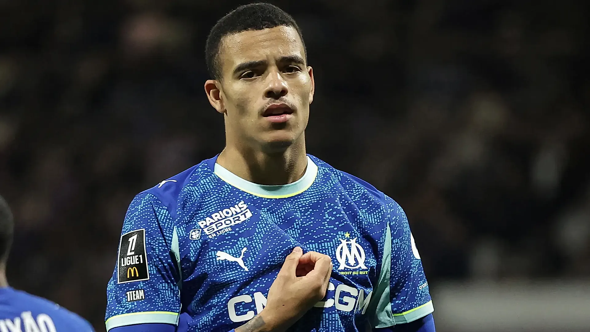 Hakan Safi d'accord avec Mason Greenwood ! En cas de victoire aux élections, Greenwood signera un contrat de 4 ans