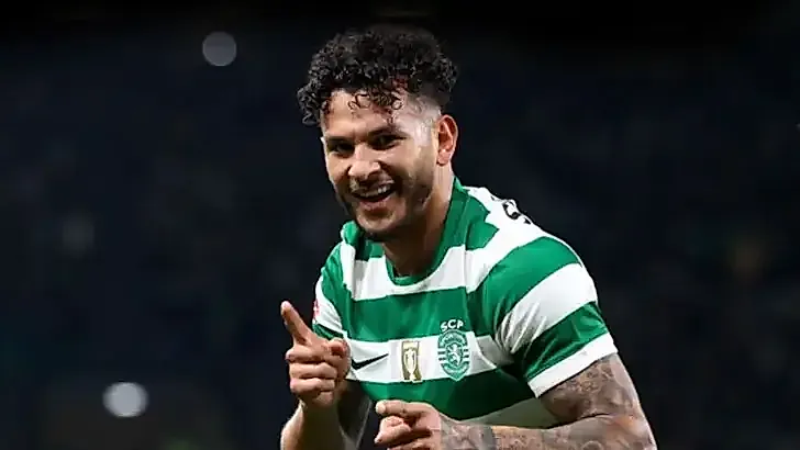 Message du Sporting Lisbonne à Hakan Safi concernant Luis Suarez : « Pas besoin de s'asseoir à la table avec nous »