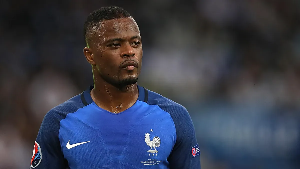 Sharp Words from Evra to Yamal: I Would Eat Him Alive
