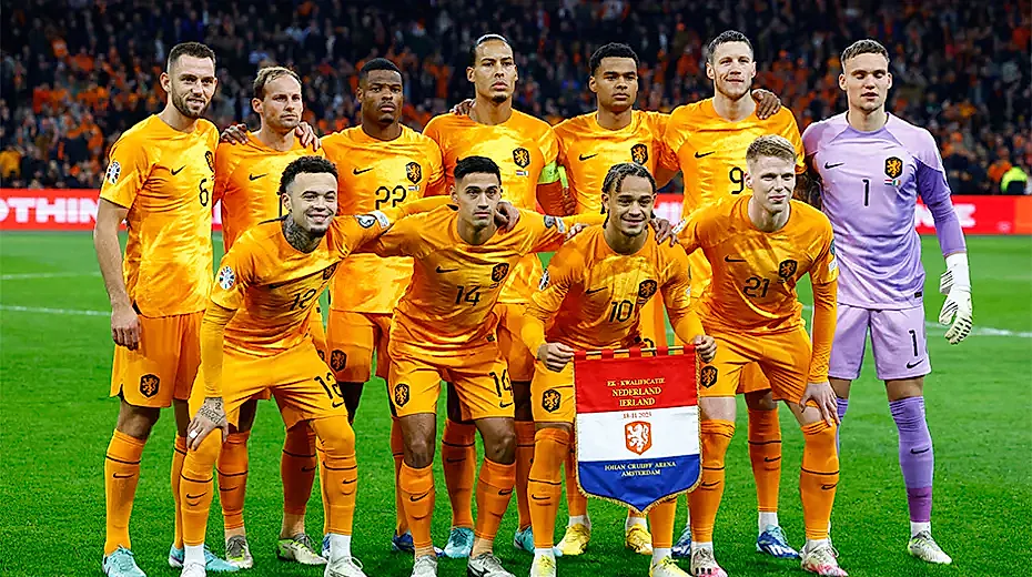 Les Pays-Bas à l'Épreuve de l'Ouzbékistan à New York : Dernière Répétition Avant la Coupe du Monde