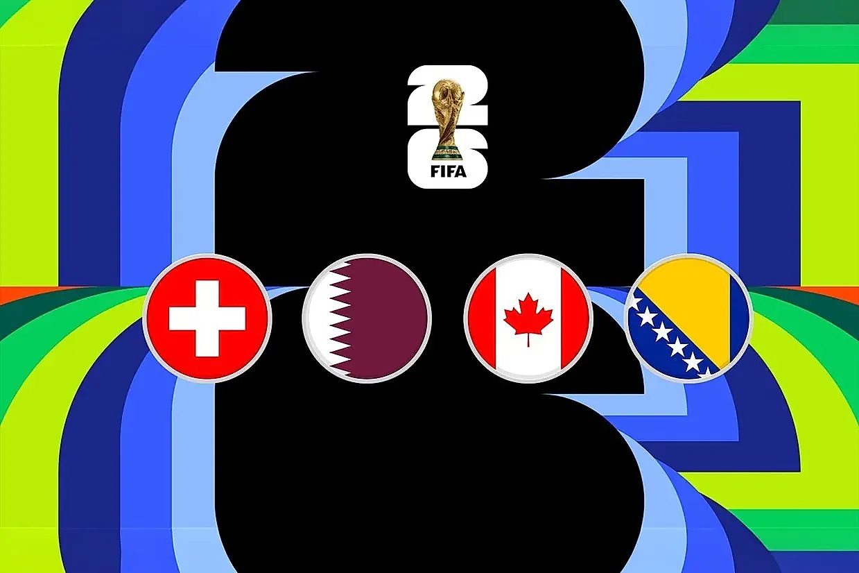  Guide du Groupe B de la CdM 2026 : Effectifs et Calendrier