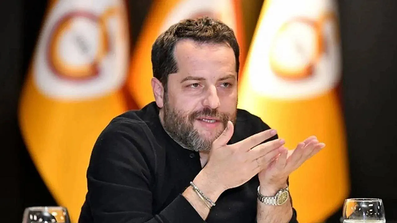 Erden Timur Libéré Sous Contrôle Judiciaire !
