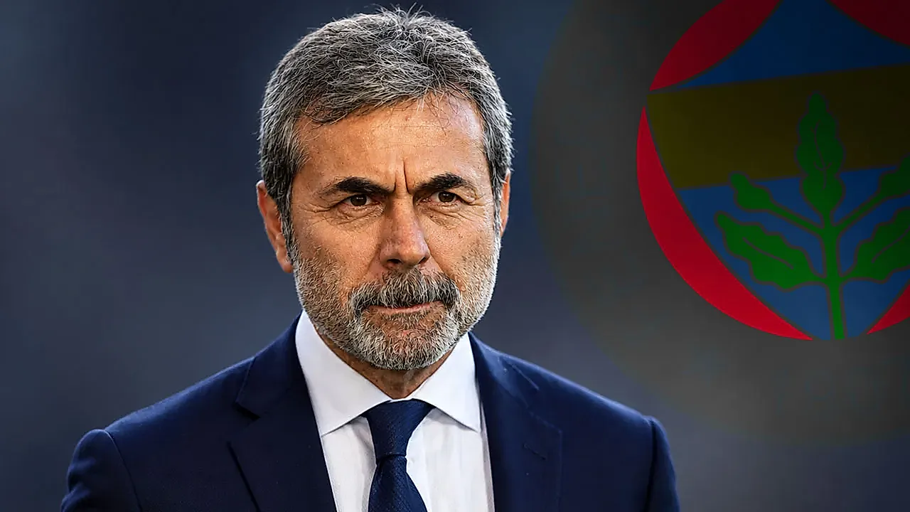  Fenerbahçe Dément les Rumeurs d'Accord avec Aykut Kocaman