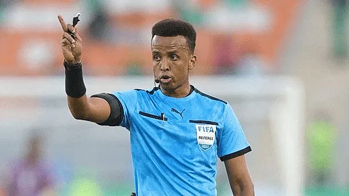 L'UEFA Confie à Omar Artan : Match PSG-Aston Villa