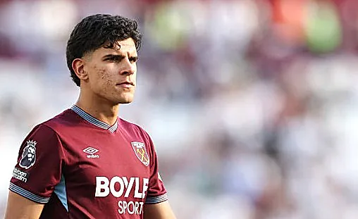 Ben Jacobs : West Ham Veut 85M£ pour Mateus Fernandes