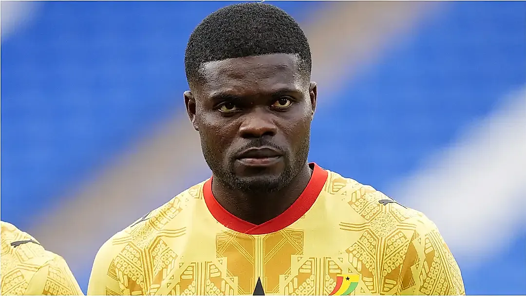 Visa Canadien Refusé : Partey Absent du Match Panama