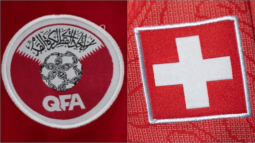 Group B: Qatar vs Switzerland Face Off in San Francisco