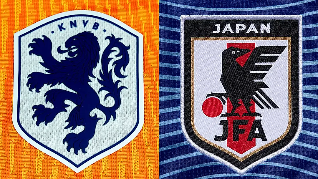  Pays-Bas-Japon : Ouverture Difficile dans le Groupe F