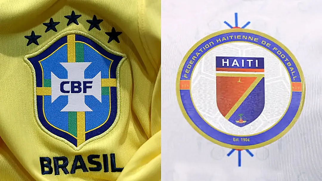 La Seleção revient : le Brésil doit battre Haïti