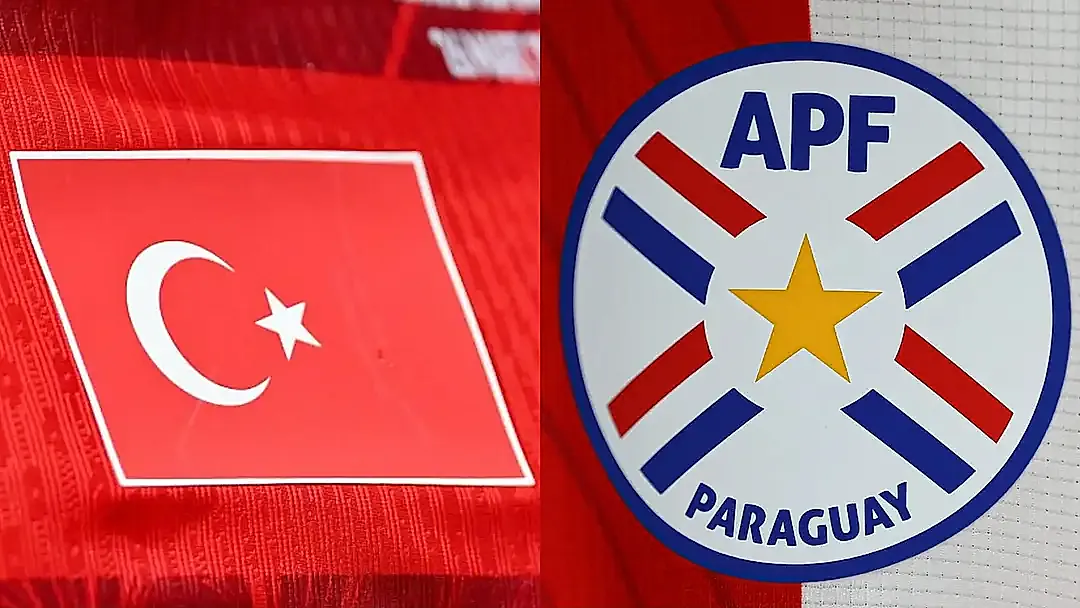 La Turquie en quête d'une première victoire face au Paraguay