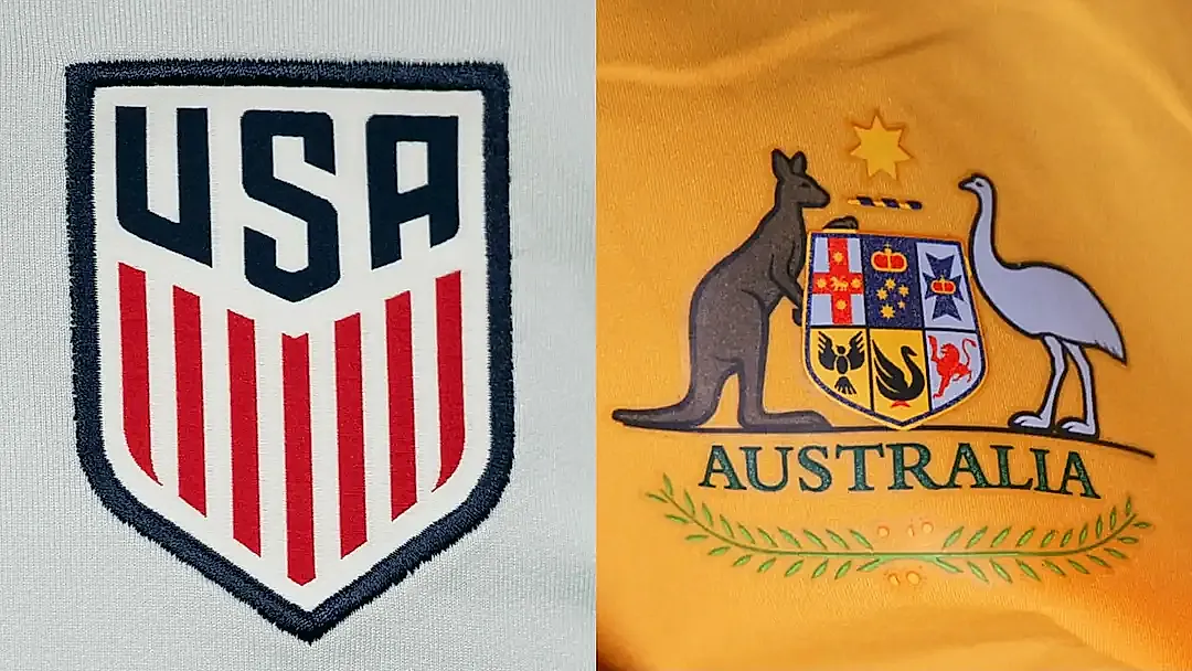  Les États-Unis et l'Australie se disputent la tête du groupe