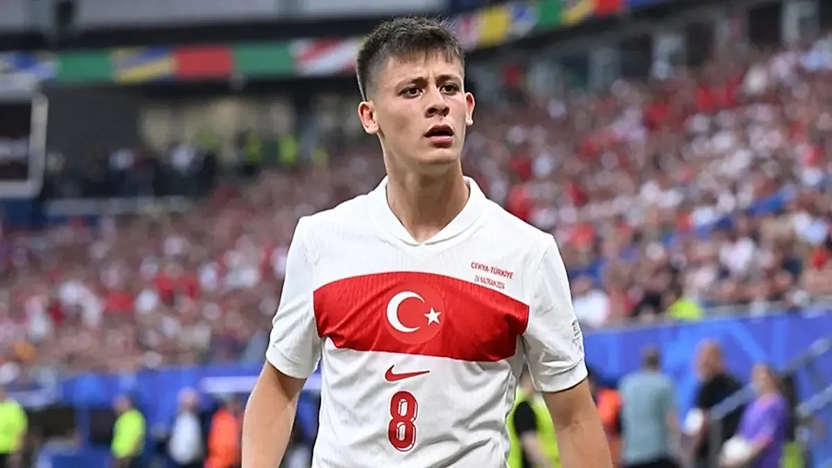Arda Güler : "Nous avons honte, nous demandons pardon"