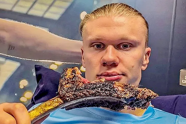 Festin viking : la Norvège emporte 300 kg de poisson