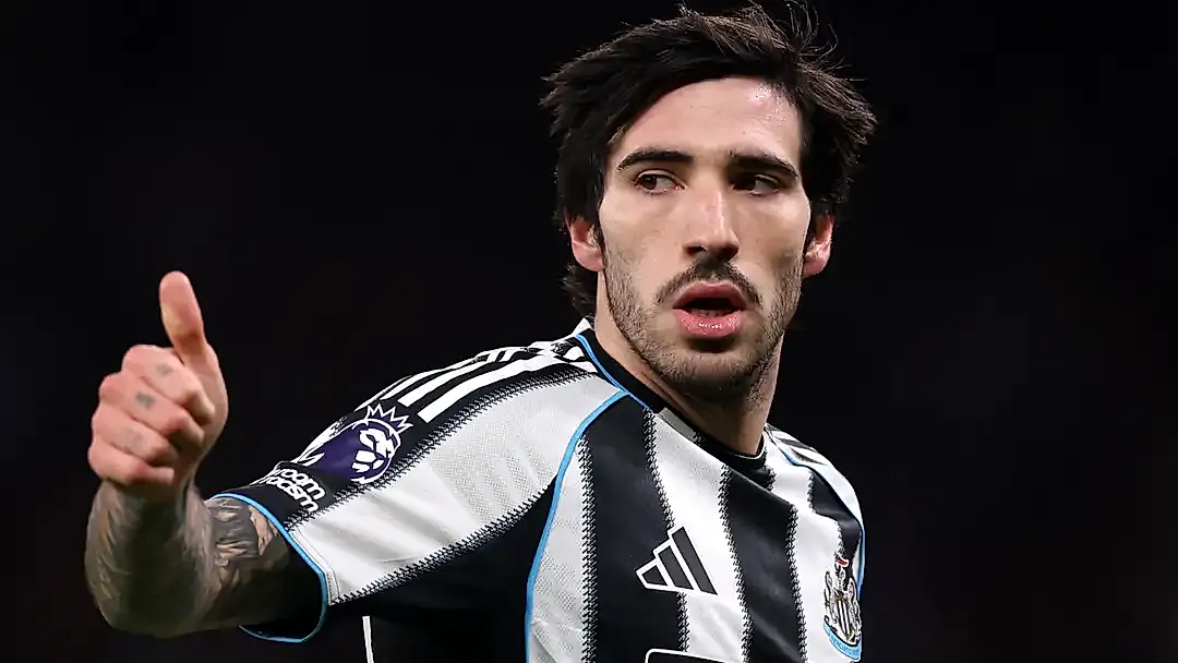 Newcastle campe à 85 : Tottenham pousse pour Tonali