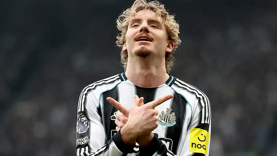  Départ après un an : Woltemade pourrait quitter Newcastle