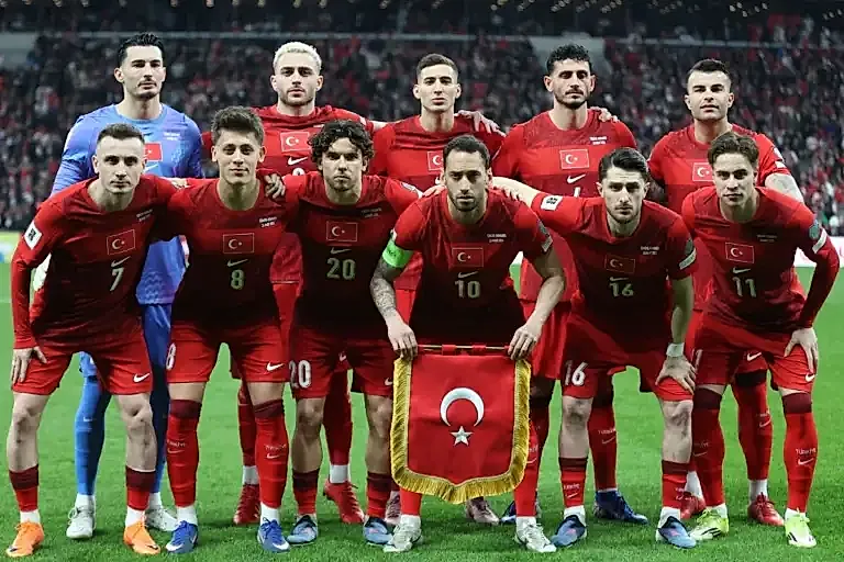 Classement sévère : la Turquie placée près du bas