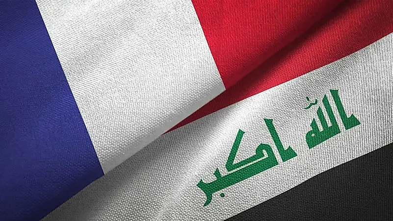 La France veut assurer sa qualification pour les 32es de finale face à l'Irak