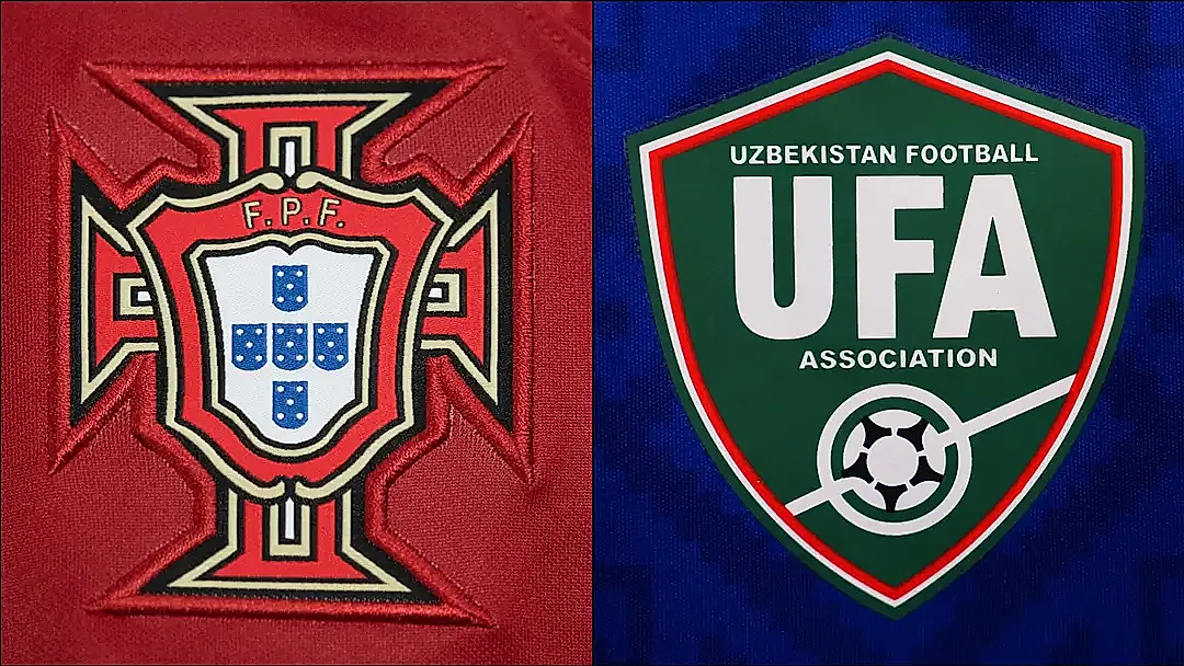  Le Portugal cherche une réaction : le test ouzbek arrive