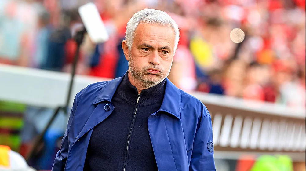 Le rapport de Mourinho au Real : des stars dans 3 zones