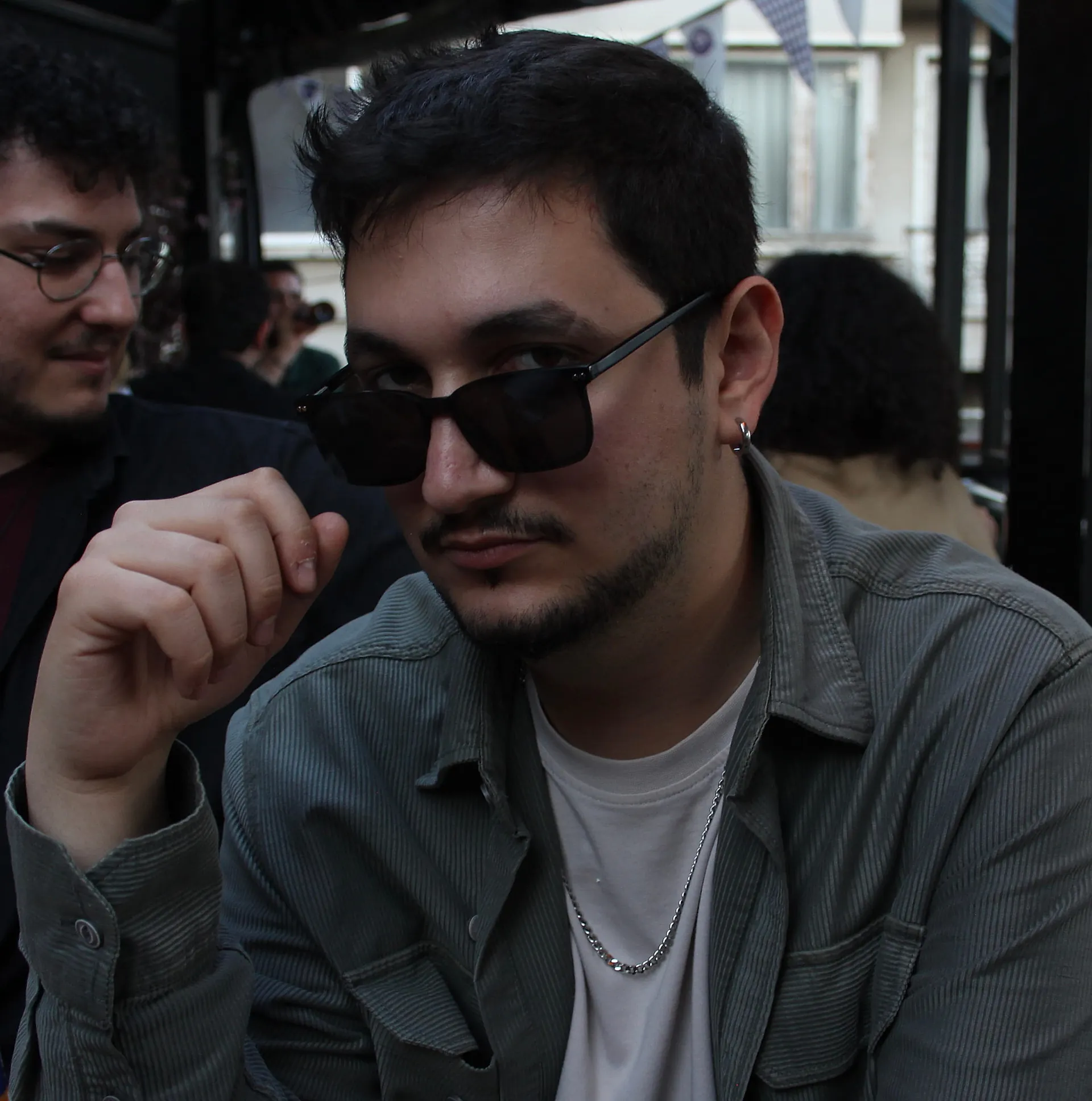 Derin Armutcu