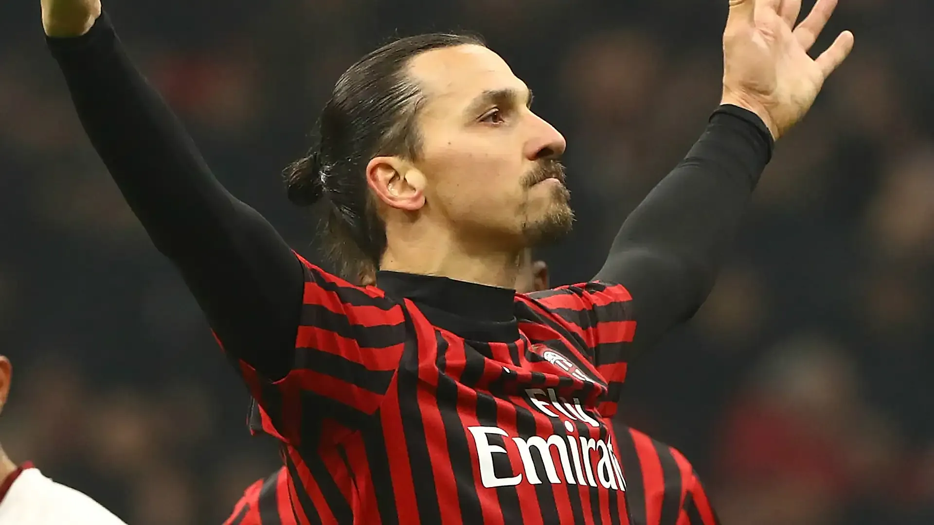 Ibrahimovic tacle le football moderne: "Vous l'avez robotisé"