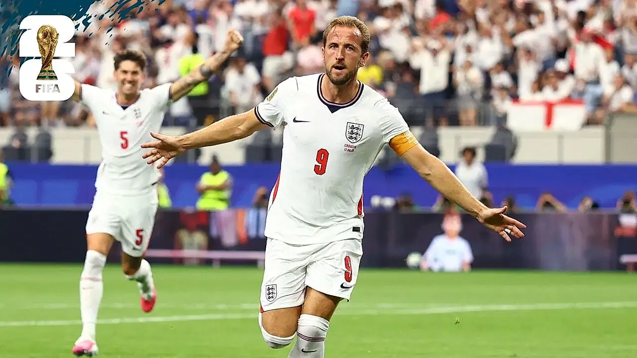 Match nul silencieux entre l'Angleterre et le Ghana