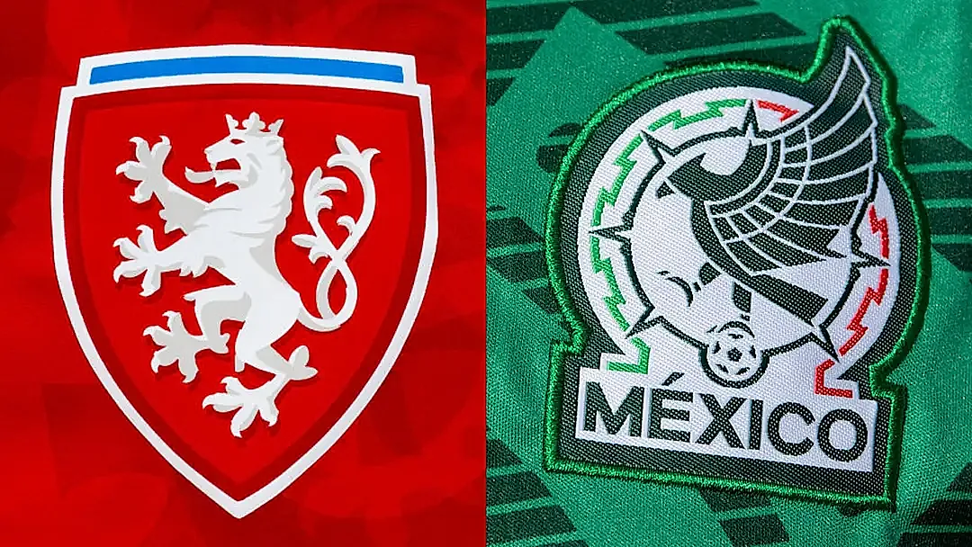 Dernière chance pour la Tchéquie : le Mexique à l'Azteca