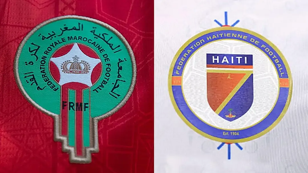 Le Maroc vise la première place : face à Haïti éliminée