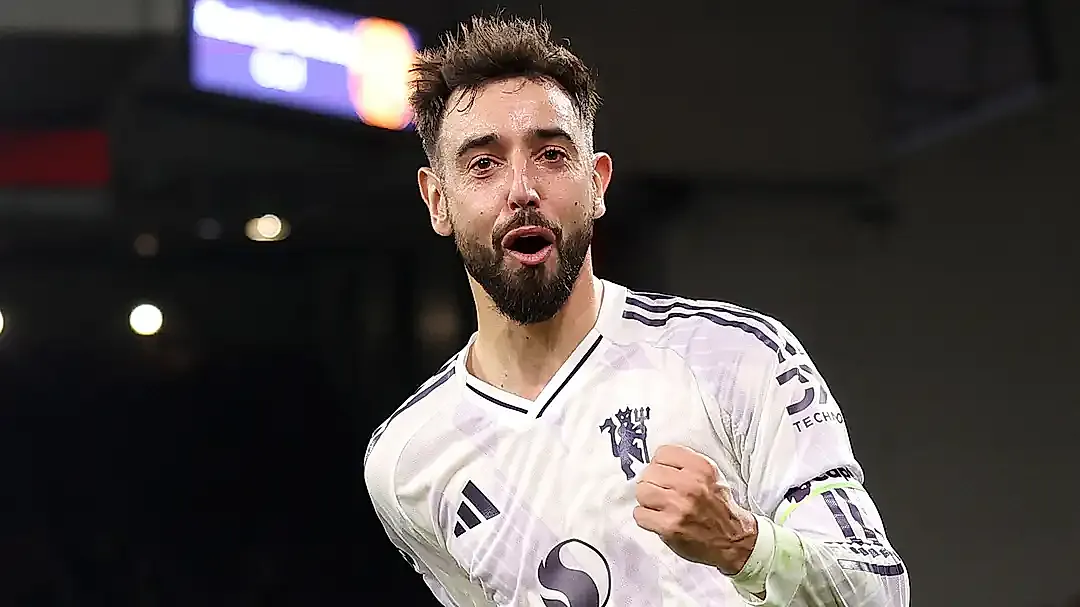 L'argent saoudien ne l'a pas tenté : Bruno reste à United