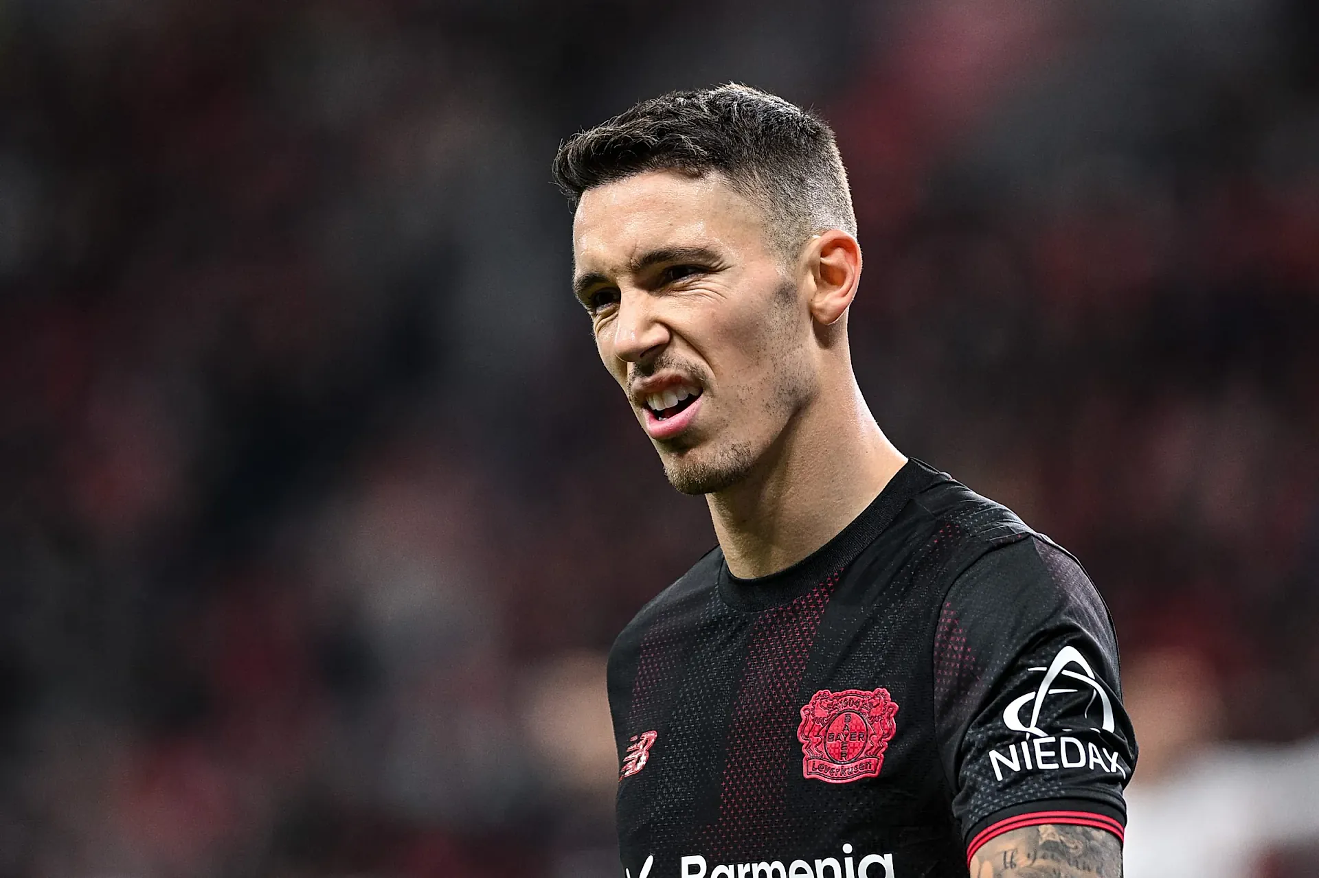 Romano l'annonce : Grimaldo à l'Atlético Madrid
