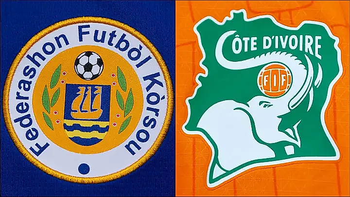 Curaçao - Côte d'Ivoire : L'instant décisif
