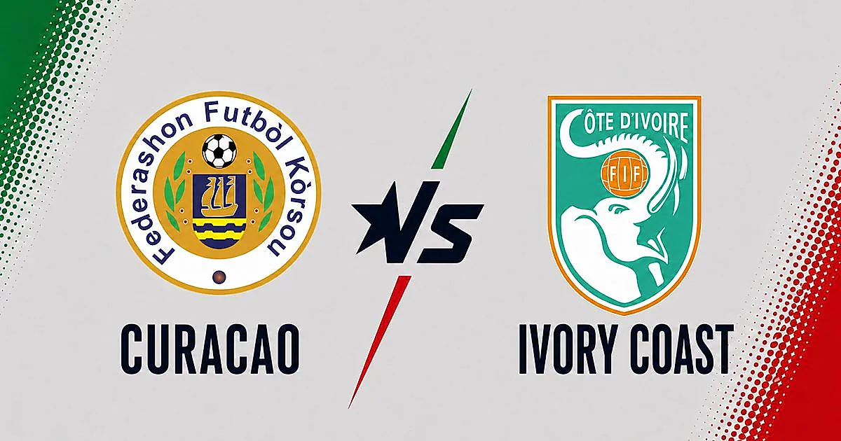 Curaçao - Côte d'Ivoire : Les compositions confirmées !