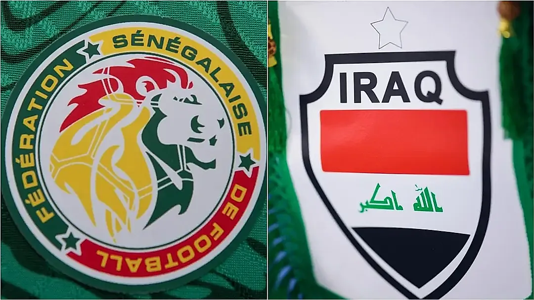  Sénégal favori, Irak plein d'espoir : nœud à Toronto
