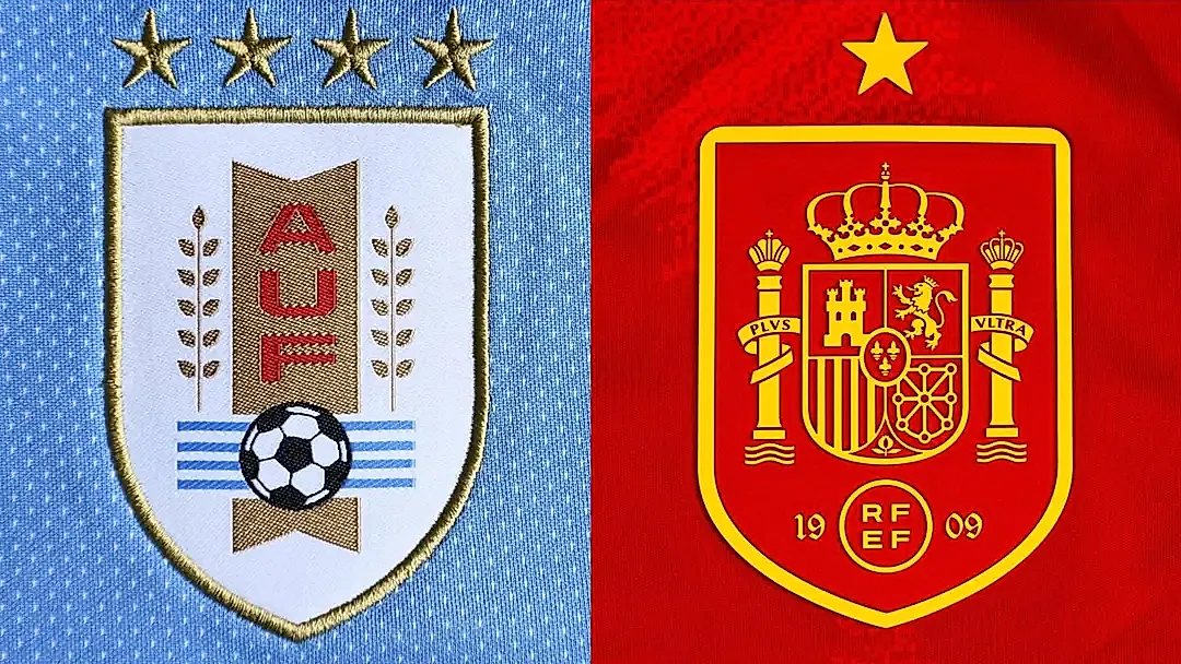 L'Espagne avec Yamal chez l'Uruguay : clôture Groupe H