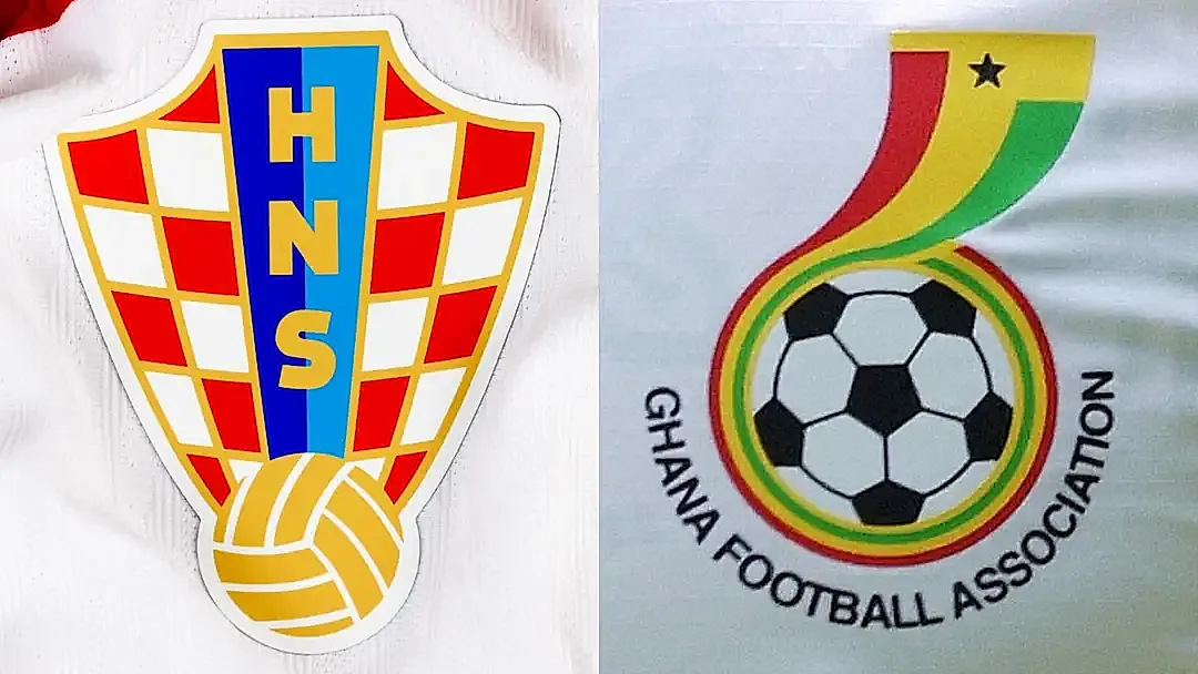 La Croatie de Modrić vise les seizièmes face au Ghana