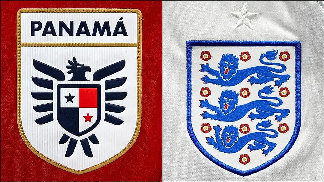  L'Angleterre vise la tête du Groupe L face au Panama
