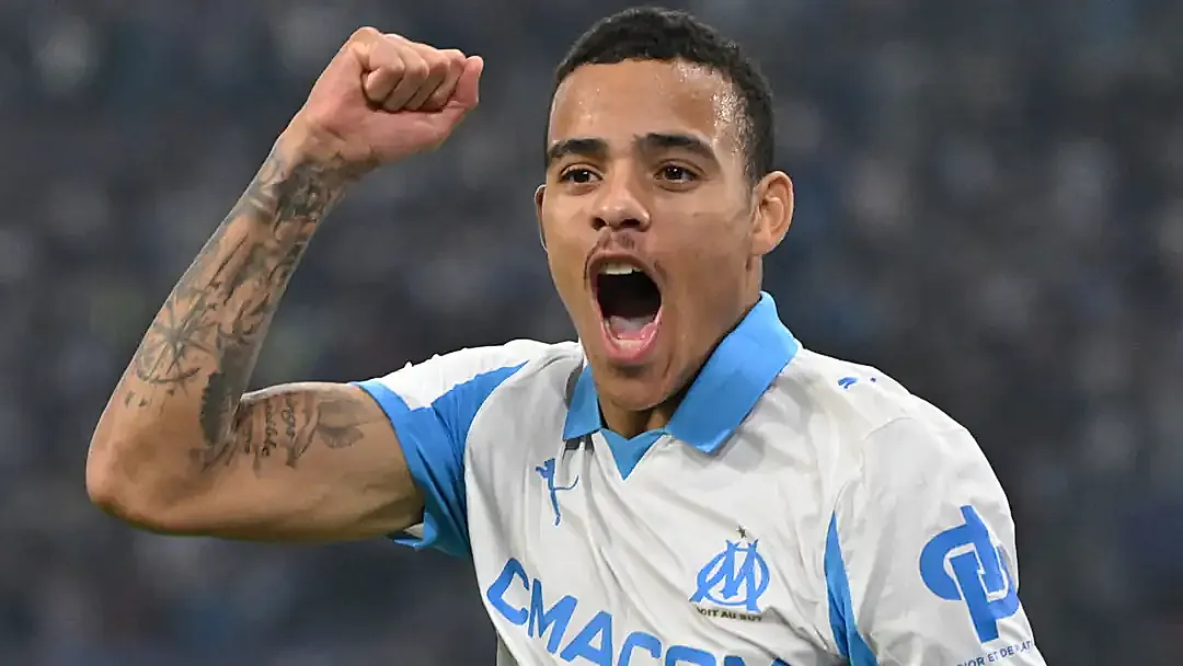  La Roma fonce sur Greenwood : offre de 40 millions