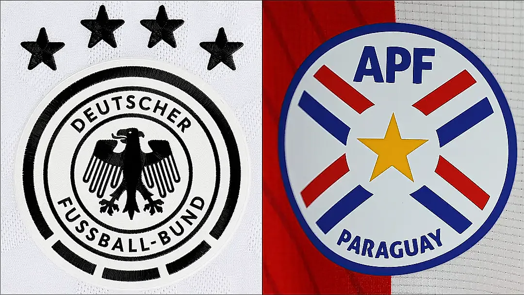 Allemagne-Paraguay : premier match couperet depuis 2014