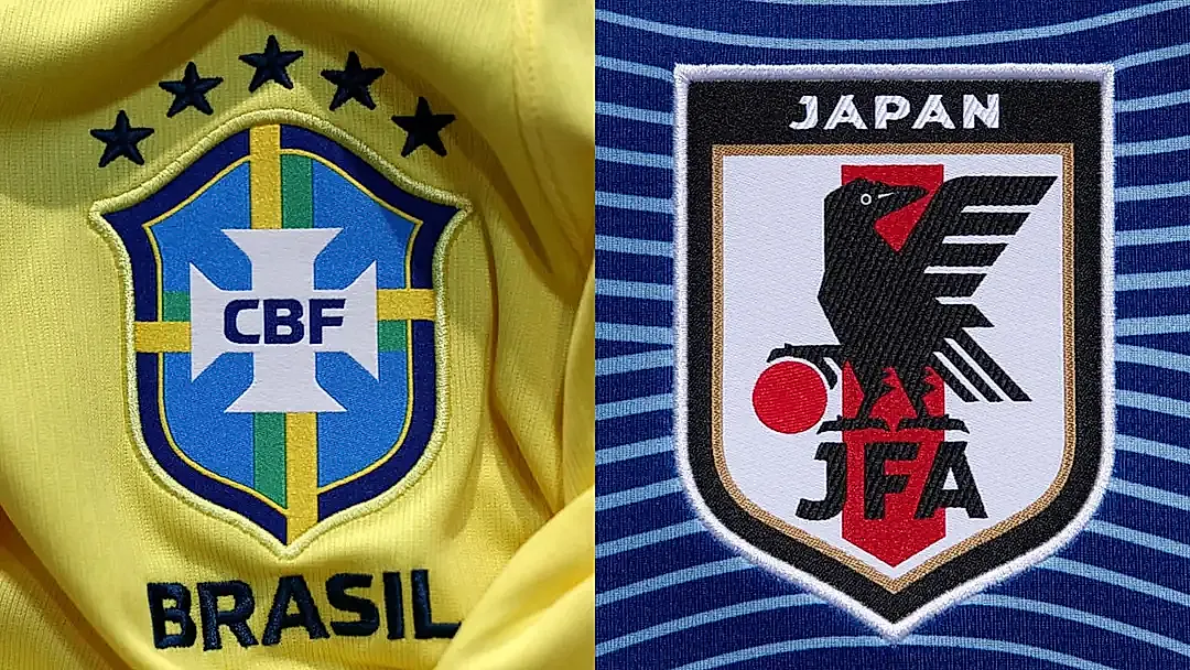 Brésil-Japon : la Seleção favorite, les Samouraïs dangereux